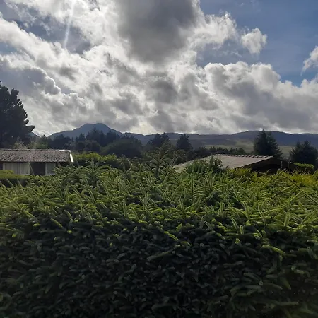 Caban Marjie Villa Trawsfynydd Buitenkant foto