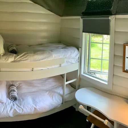 Caban Marjie Villa Trawsfynydd Buitenkant foto