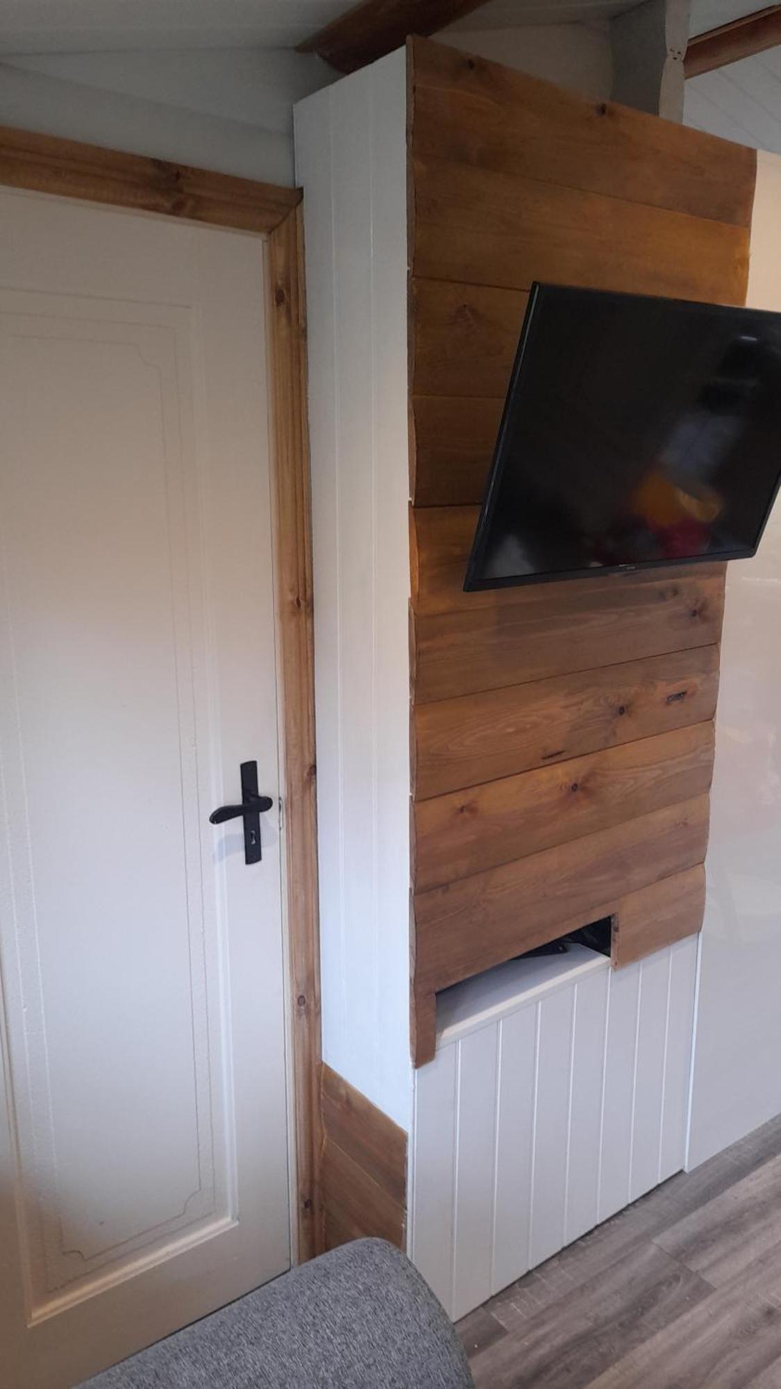 Caban Marjie Holiday home Trawsfynydd