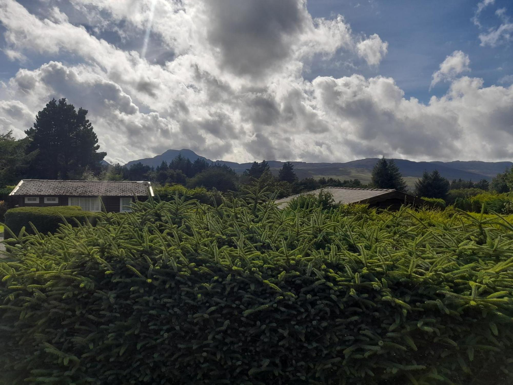 Caban Marjie Holiday home