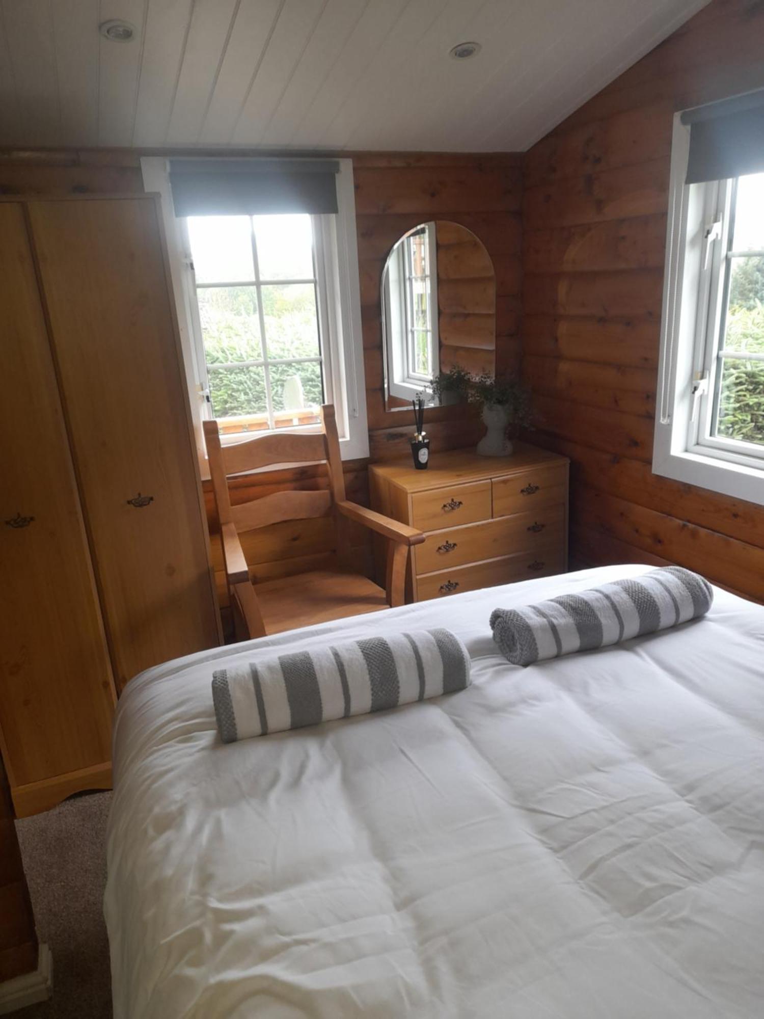 Caban Marjie Trawsfynydd