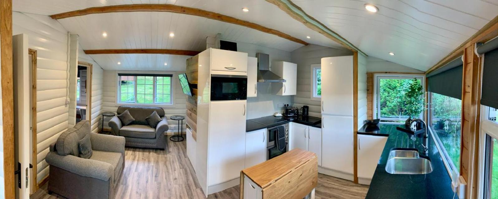 Caban Marjie Holiday home
