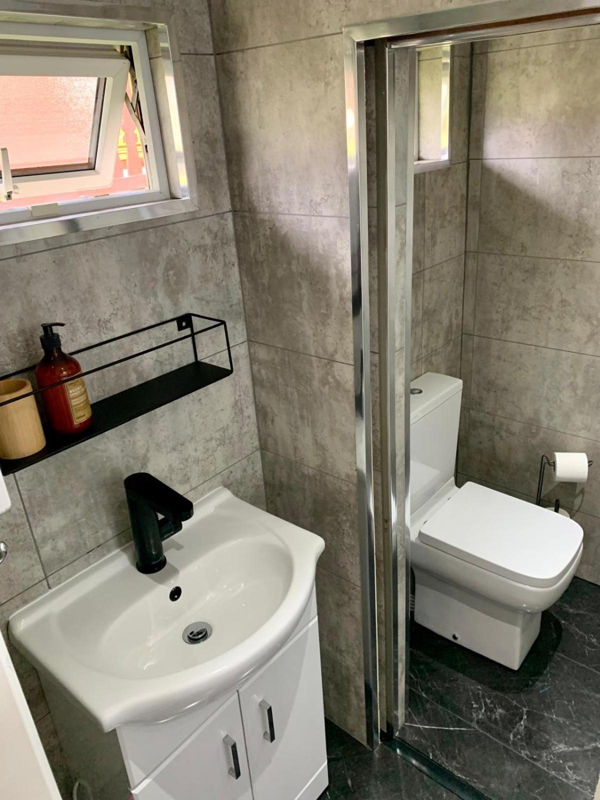 Caban Marjie Holiday home Trawsfynydd