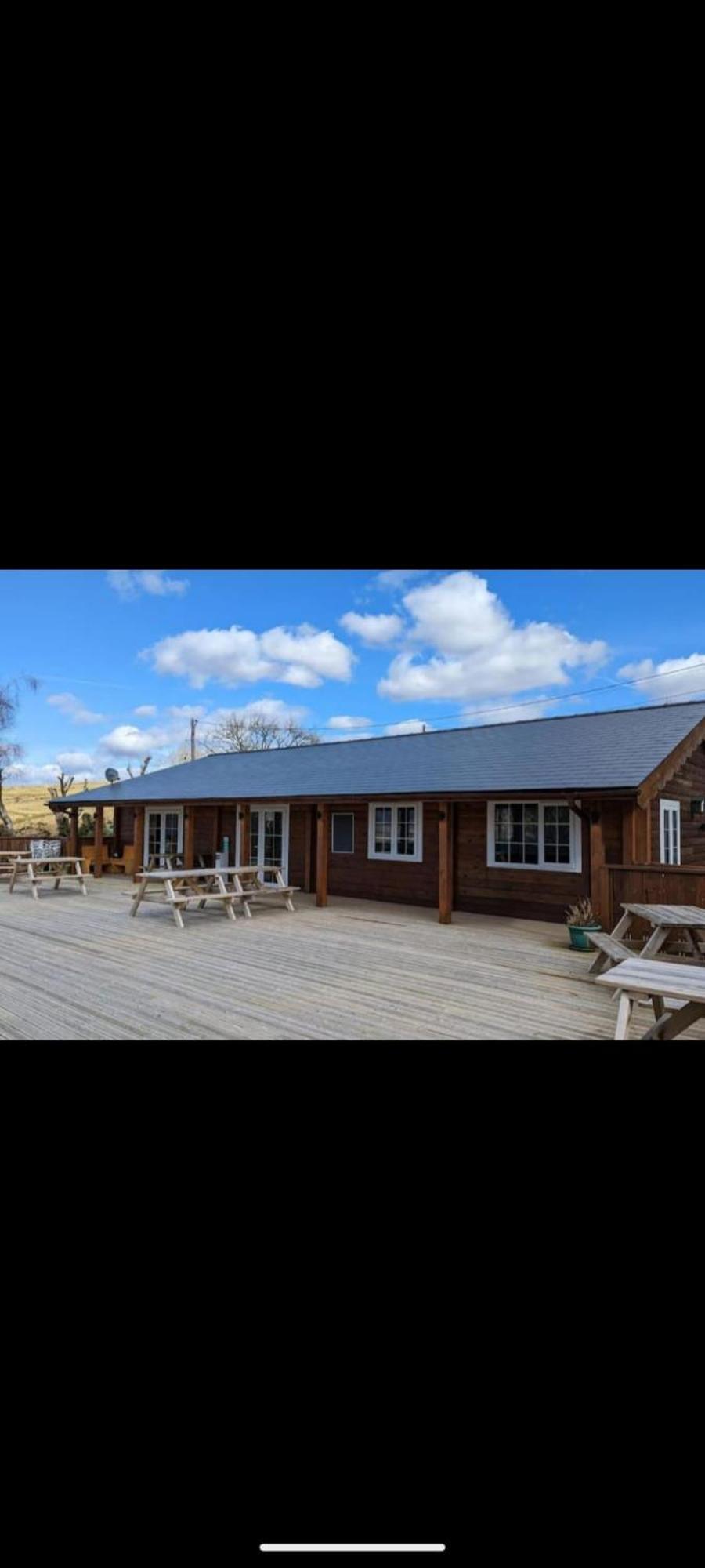 Holiday home Caban Marjie